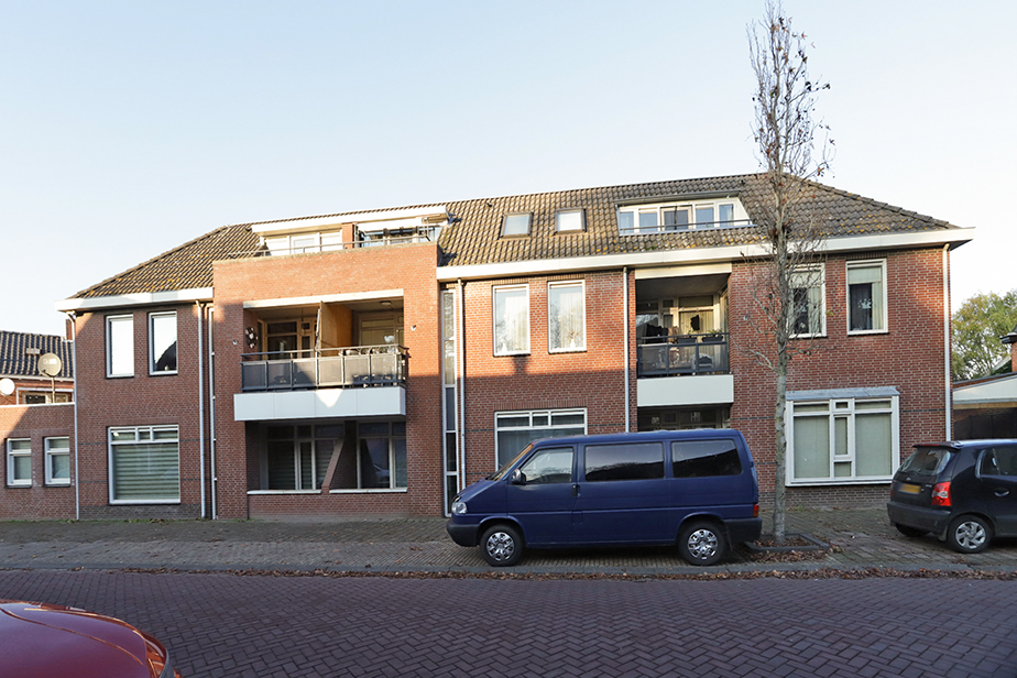 Pastoor de Bakkerstraat 3A, 4885 AK Achtmaal, Nederland