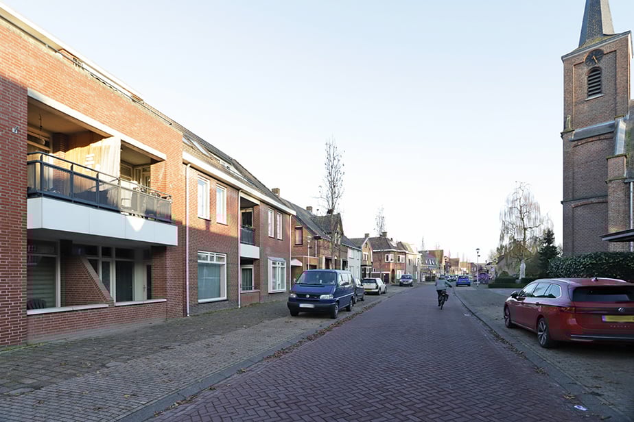 Pastoor de Bakkerstraat 3A
