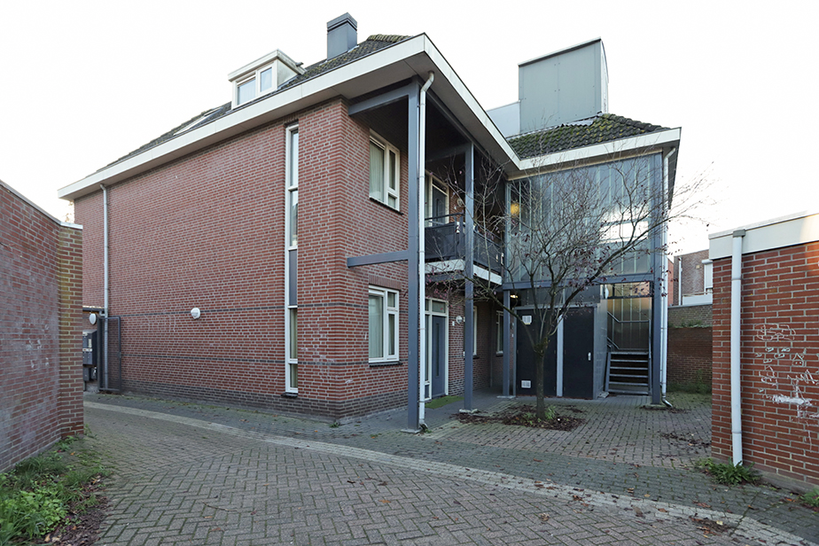 Pastoor de Bakkerstraat 3A