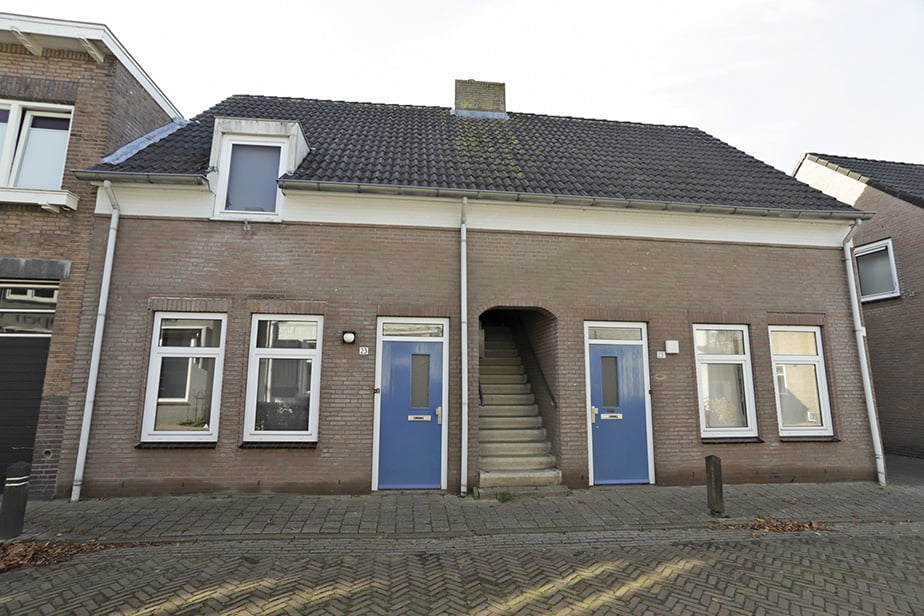 Katerstraat 23b, 4881 AP Zundert, Nederland