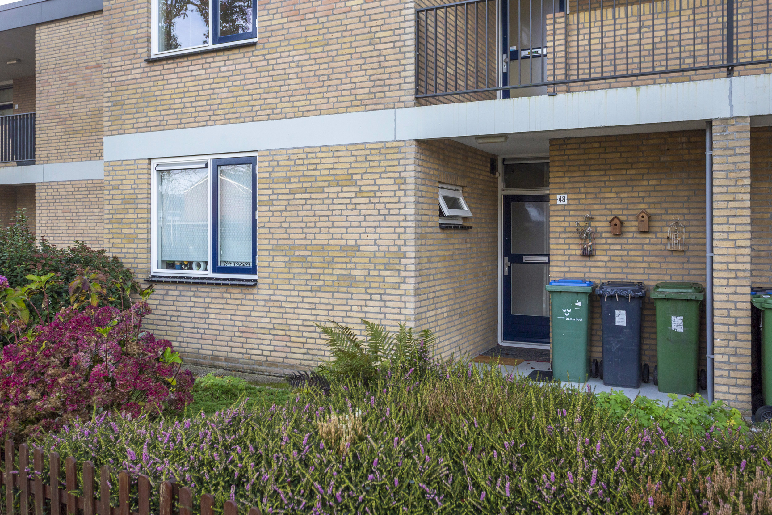 Van Duivenvoordestraat 48