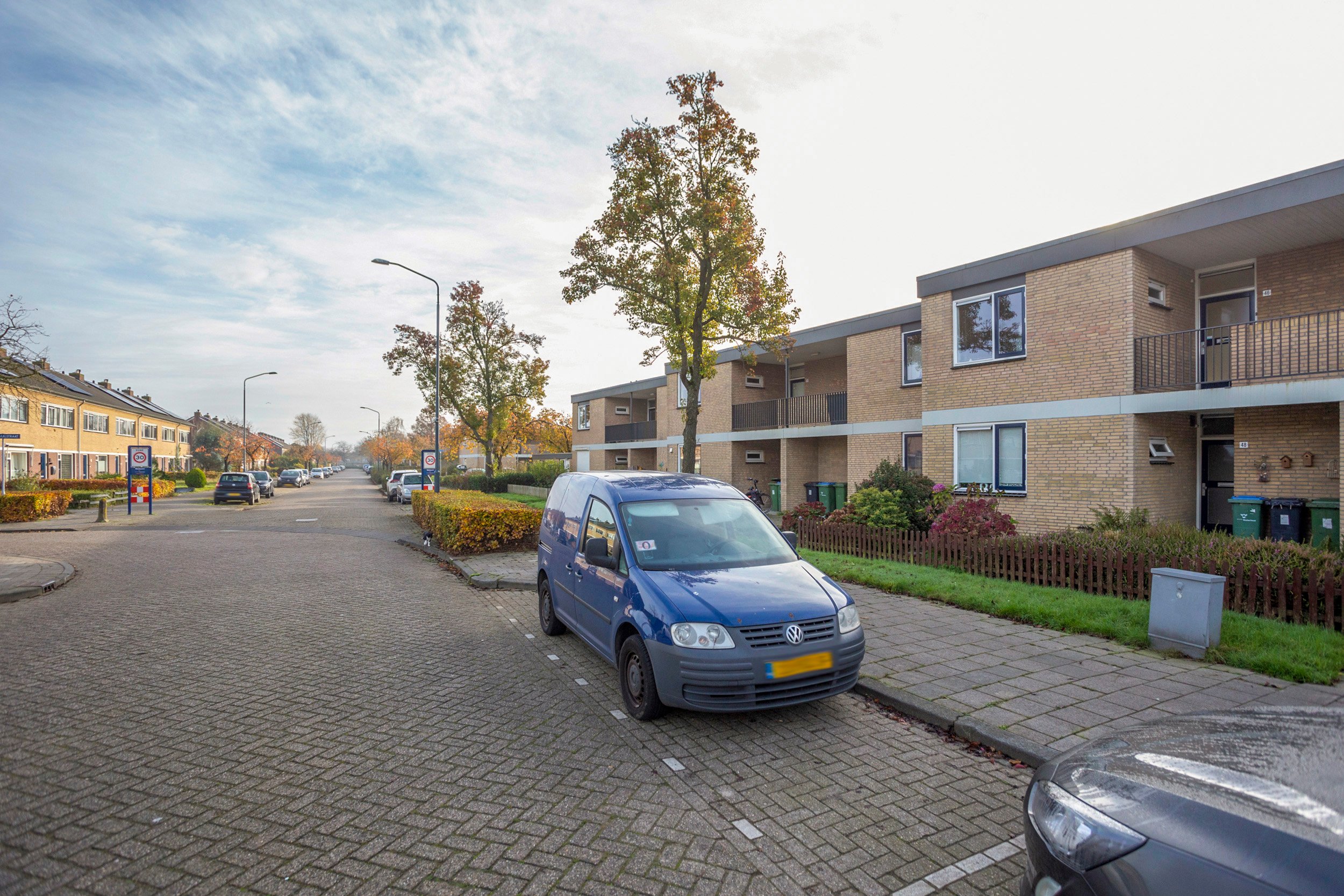 Van Duivenvoordestraat 48