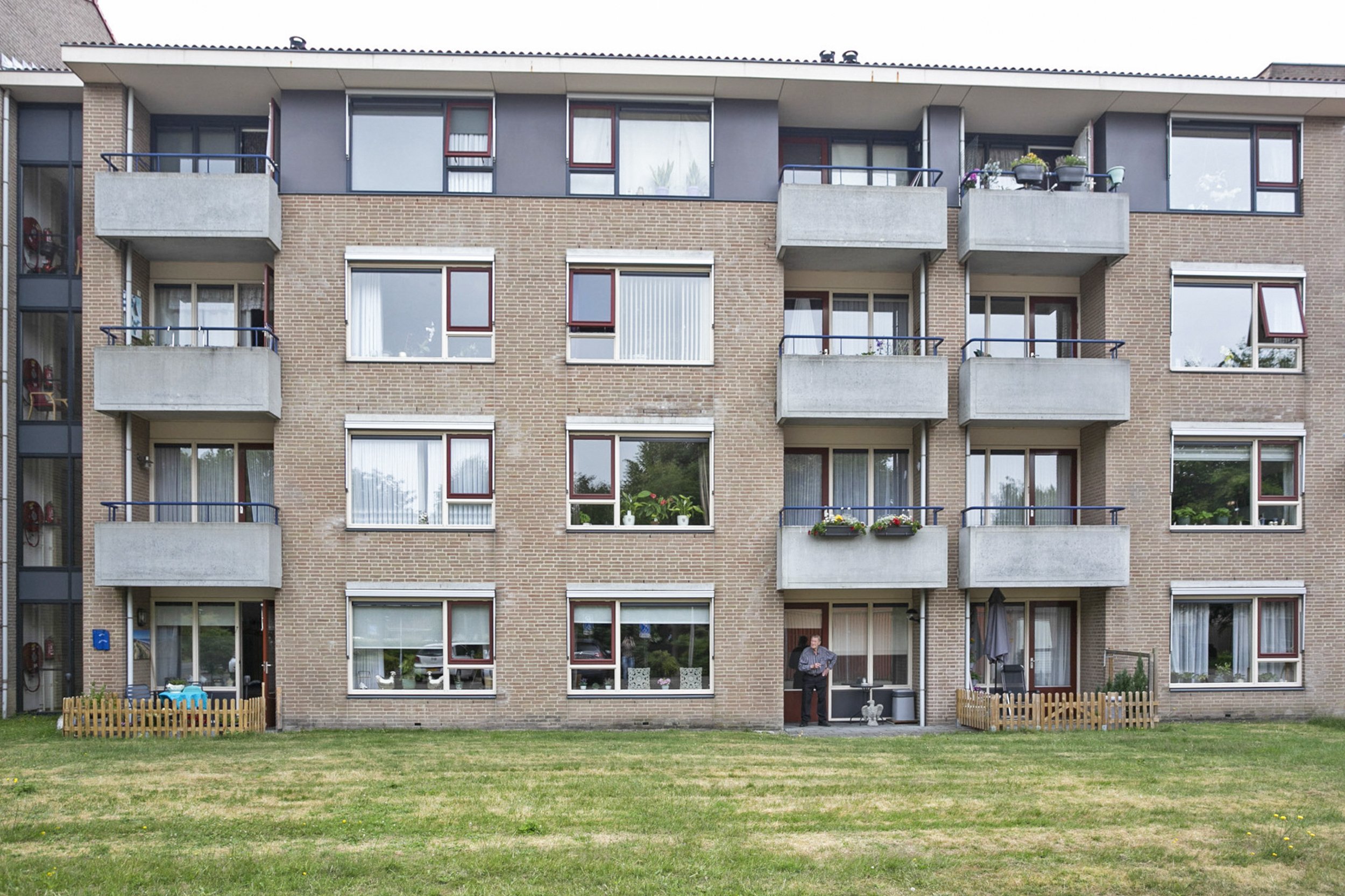 Buurstede 61, 4904 PZ Oosterhout, Nederland