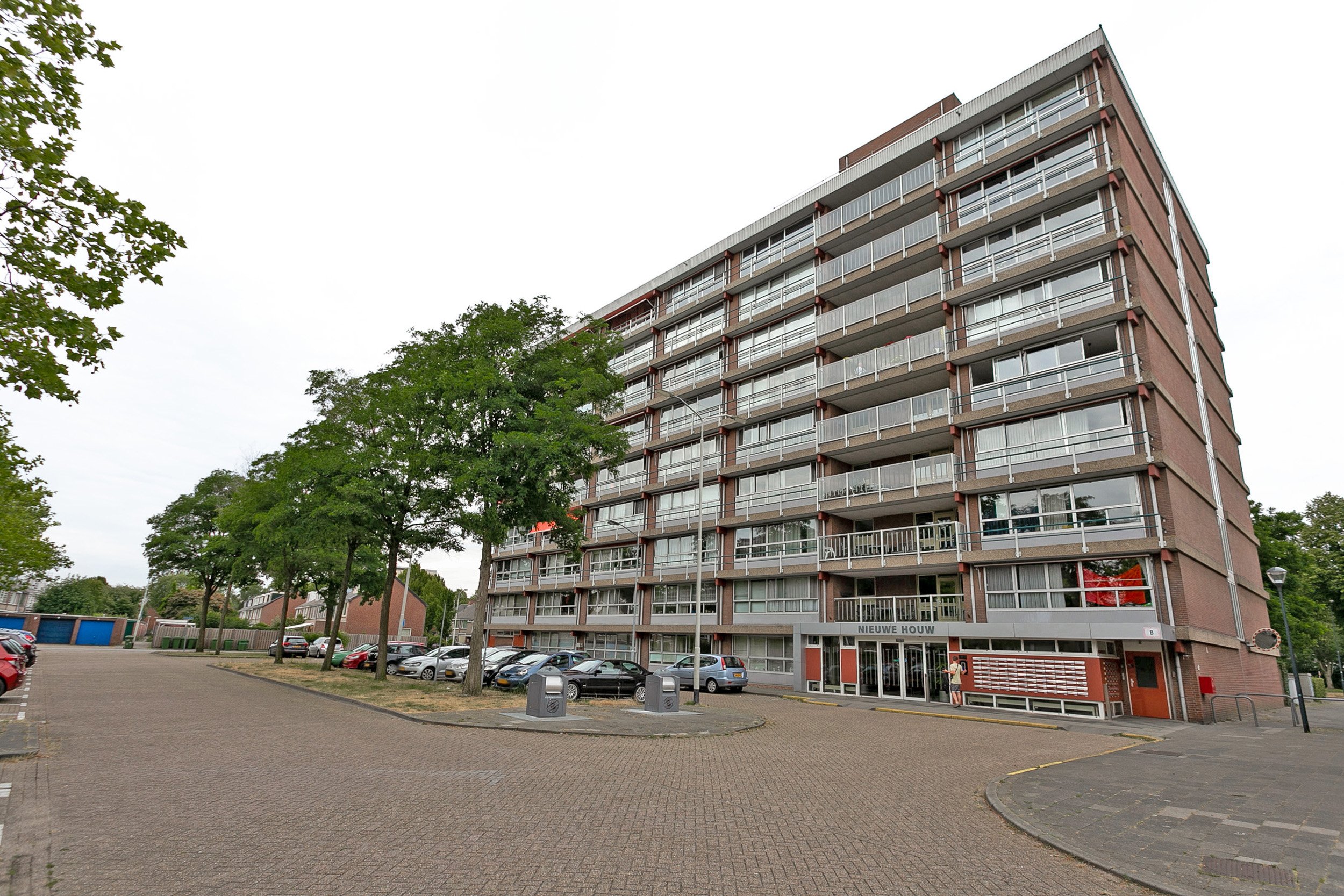 Grote Houw 85, 4817 RB Breda, Nederland