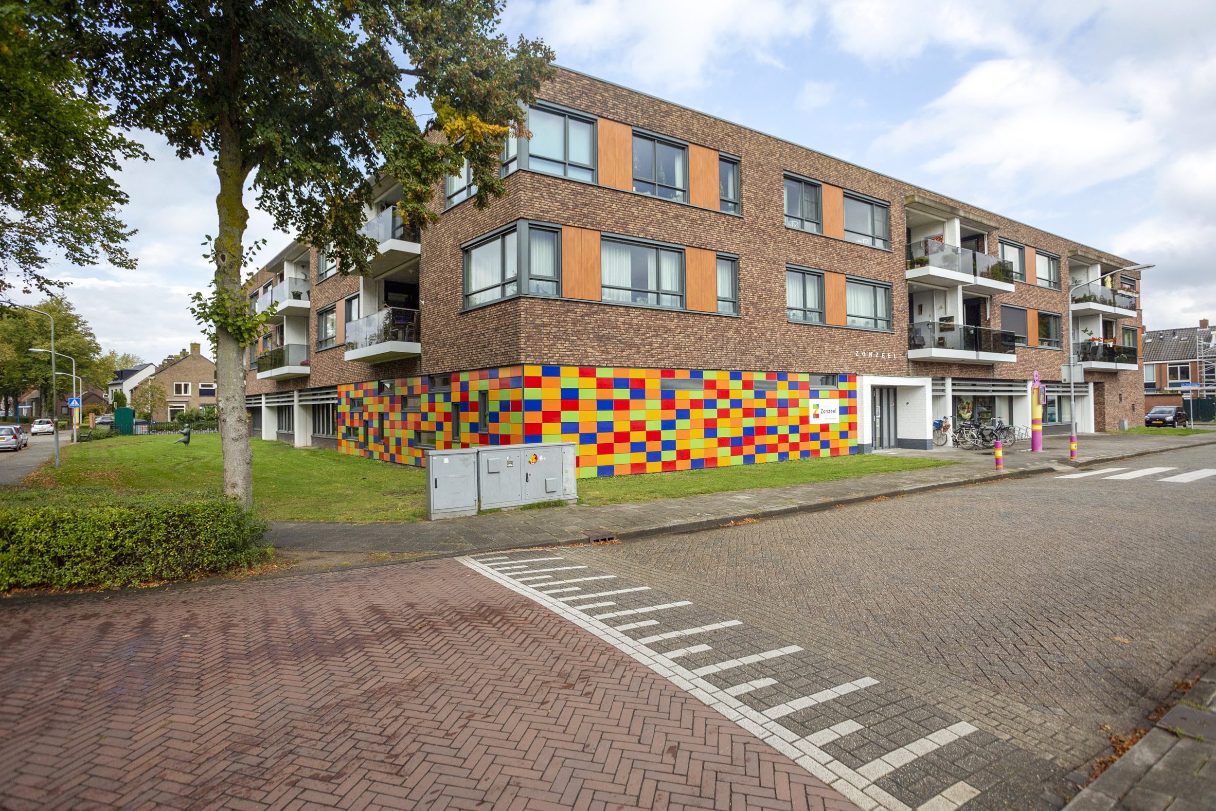 Polderstraat 82, 4844 BK Terheijden, Nederland