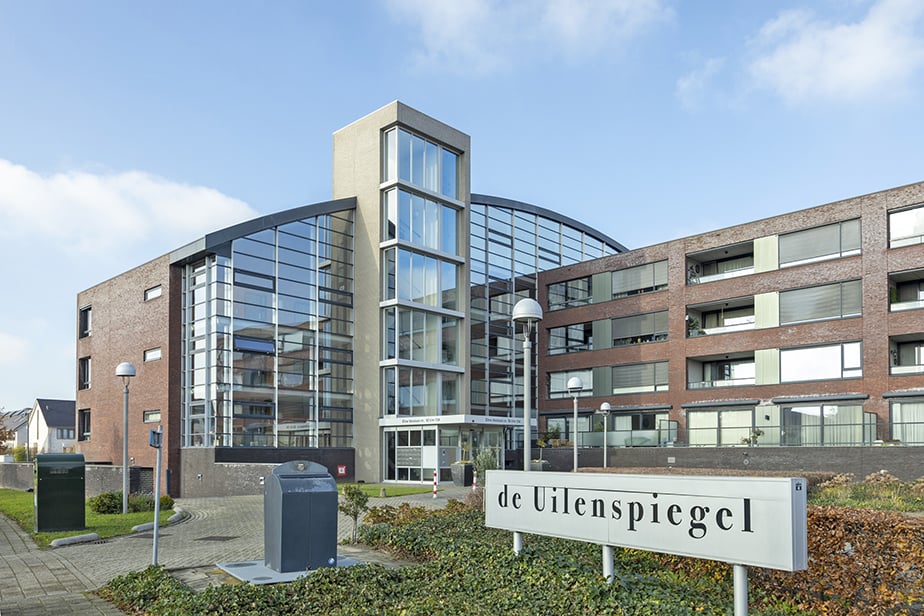 Eline Verelaan 124, 4906 JA Oosterhout, Nederland