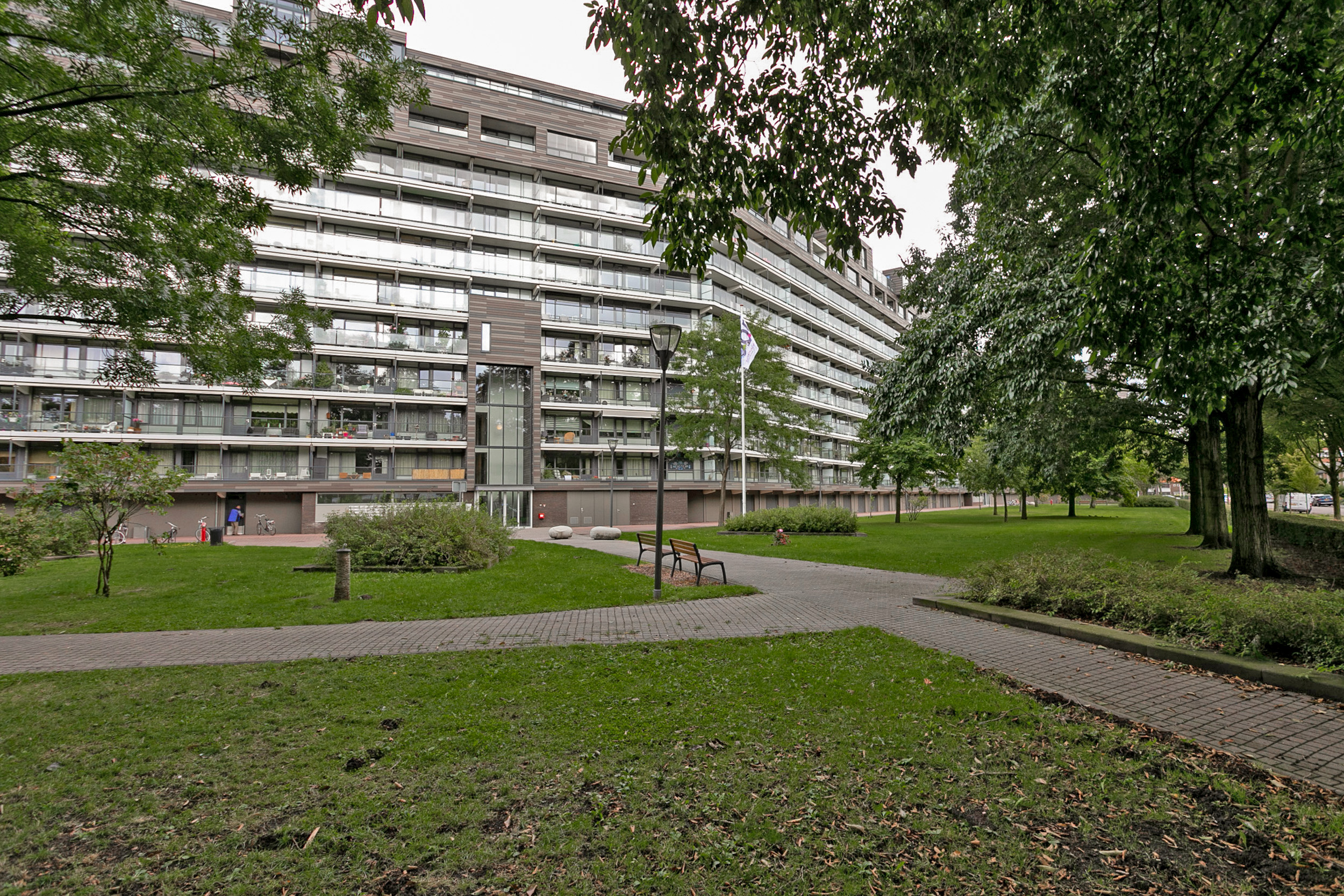 Zorgvlietstraat 391, 4834 NA Breda, Nederland