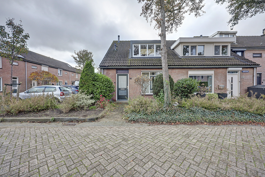Appelaar 26, 4907 KE Oosterhout, Nederland