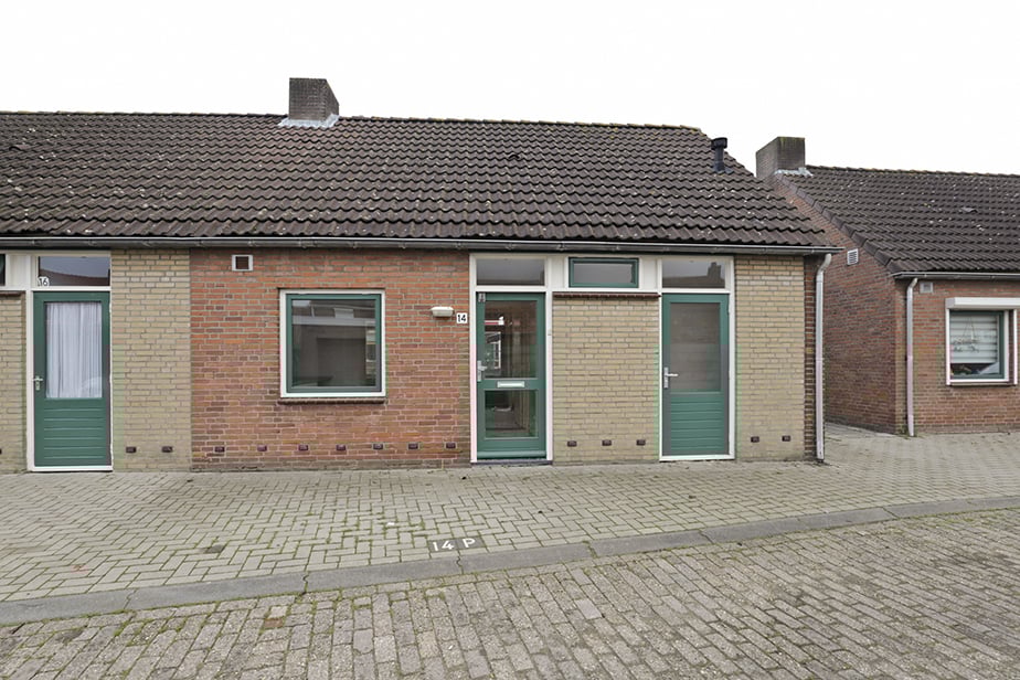 Sint Jacobusstraat 14, 4793 CX Fijnaart, Nederland