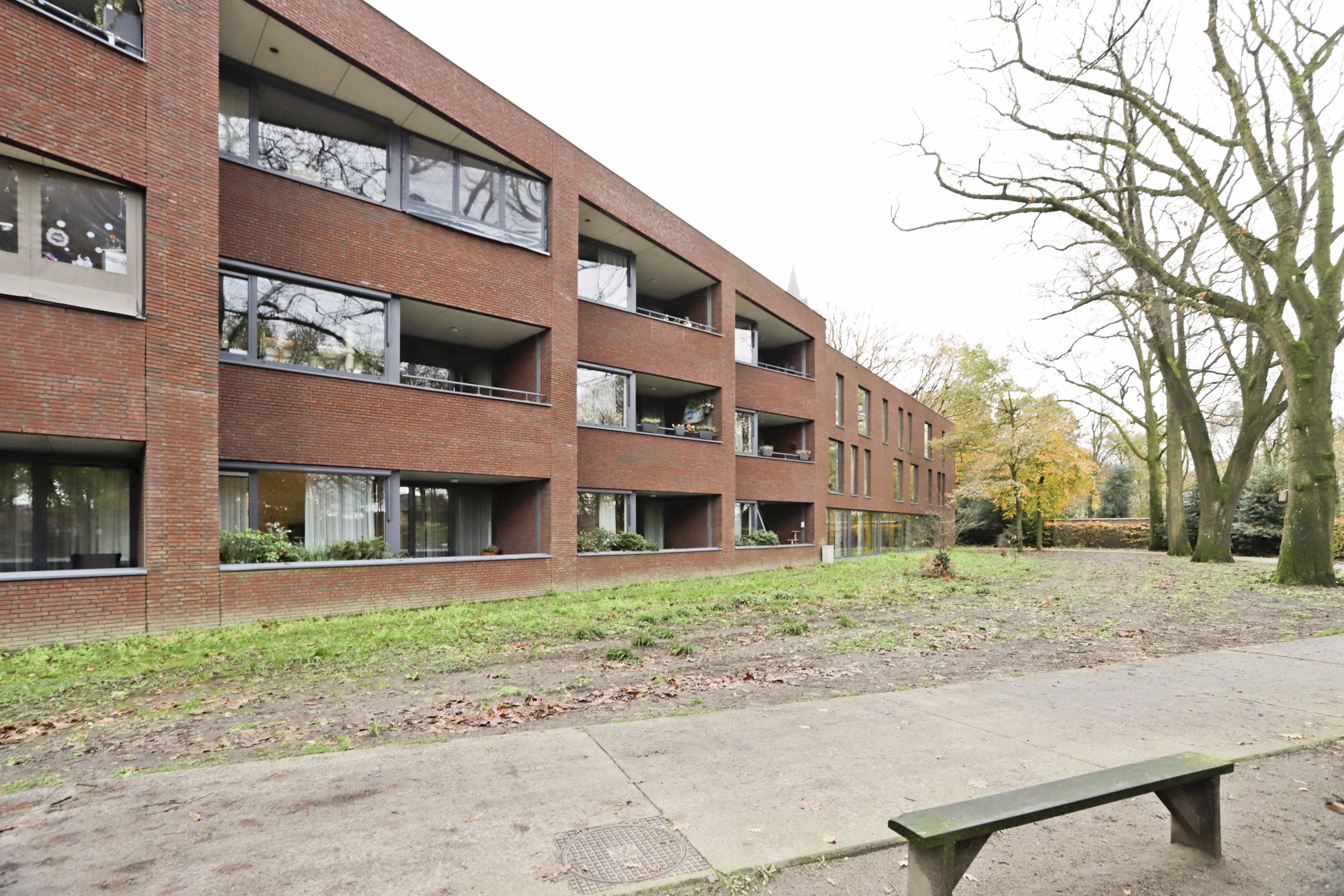 Pastoor Bastiaansensingel , 4711 Sint Willebrord, Nederland