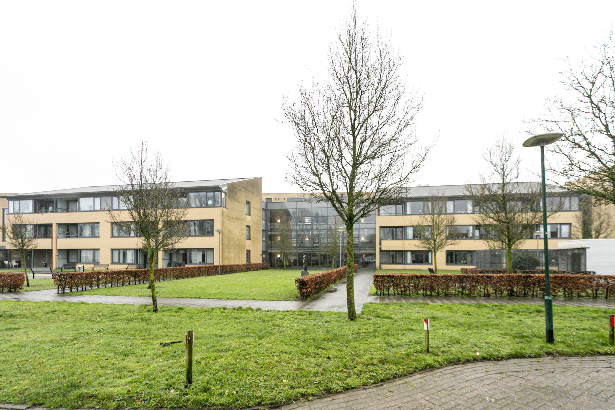 Rijserf 1, 4891 XL Rijsbergen, Nederland