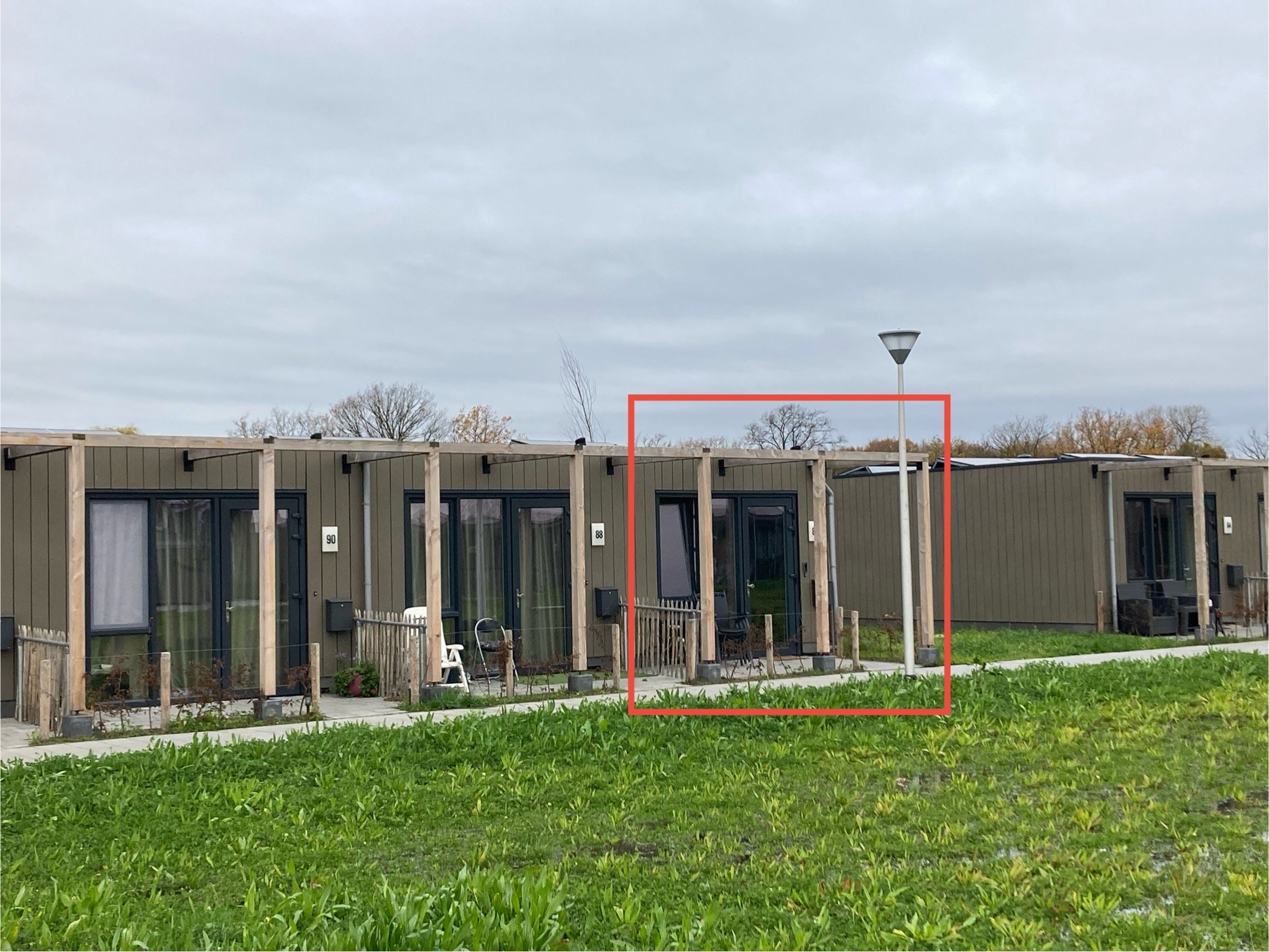 Veldbloemenhof 86, 4874 LA Etten-Leur, Nederland