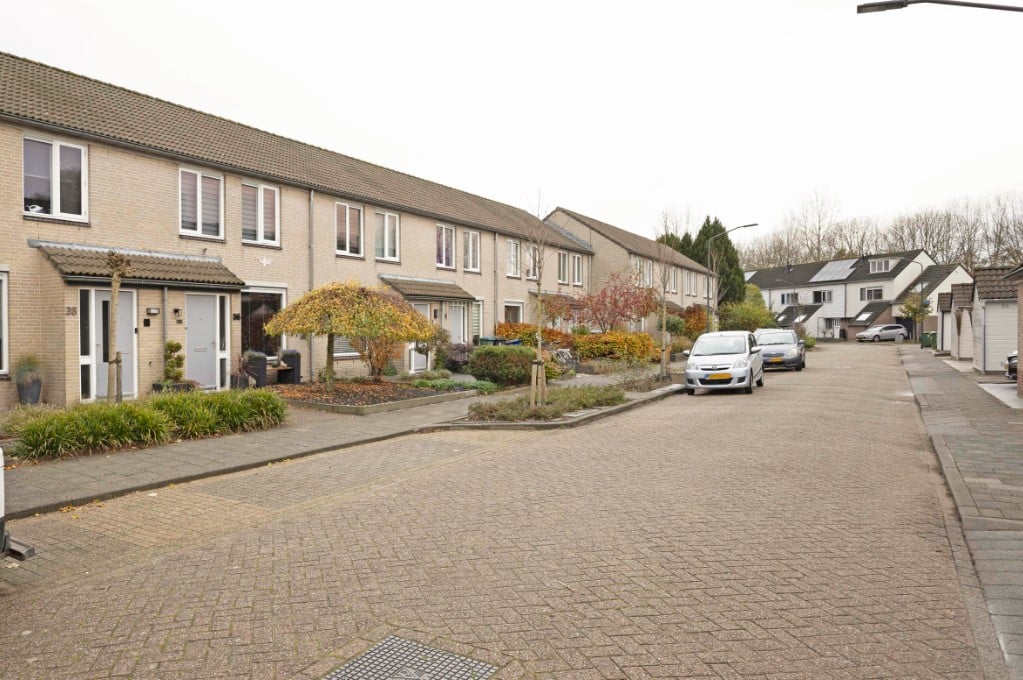 Keizersdam 38, 4908 BC Oosterhout, Nederland