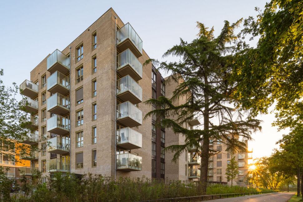 Brahmslaan 2, 4837 AE Breda, Nederland