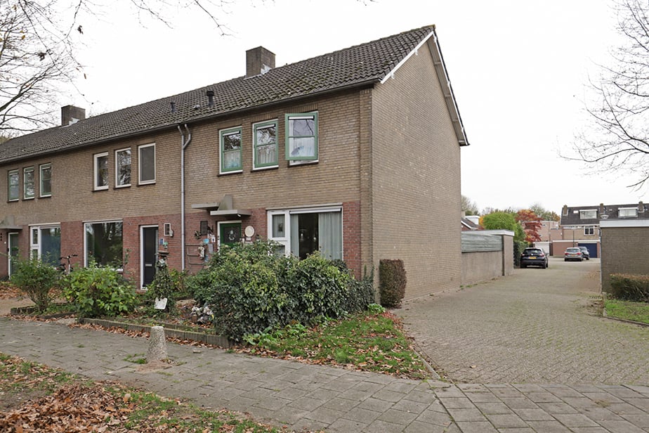 Hertogshoef 224, 4941 KJ Raamsdonksveer, Nederland