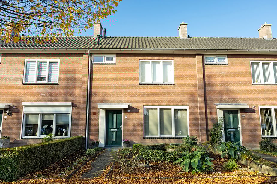 Kasteellaan 54, 4941 XP Raamsdonksveer, Nederland