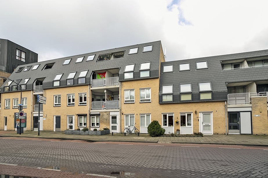 Arendsplein 88, 4901 KX Oosterhout, Nederland
