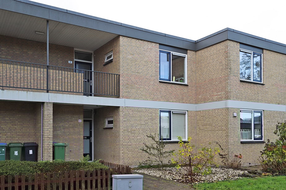 Van Duivenvoordestraat 44