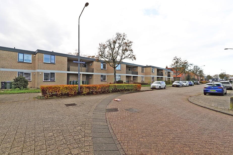 Van Duivenvoordestraat 44