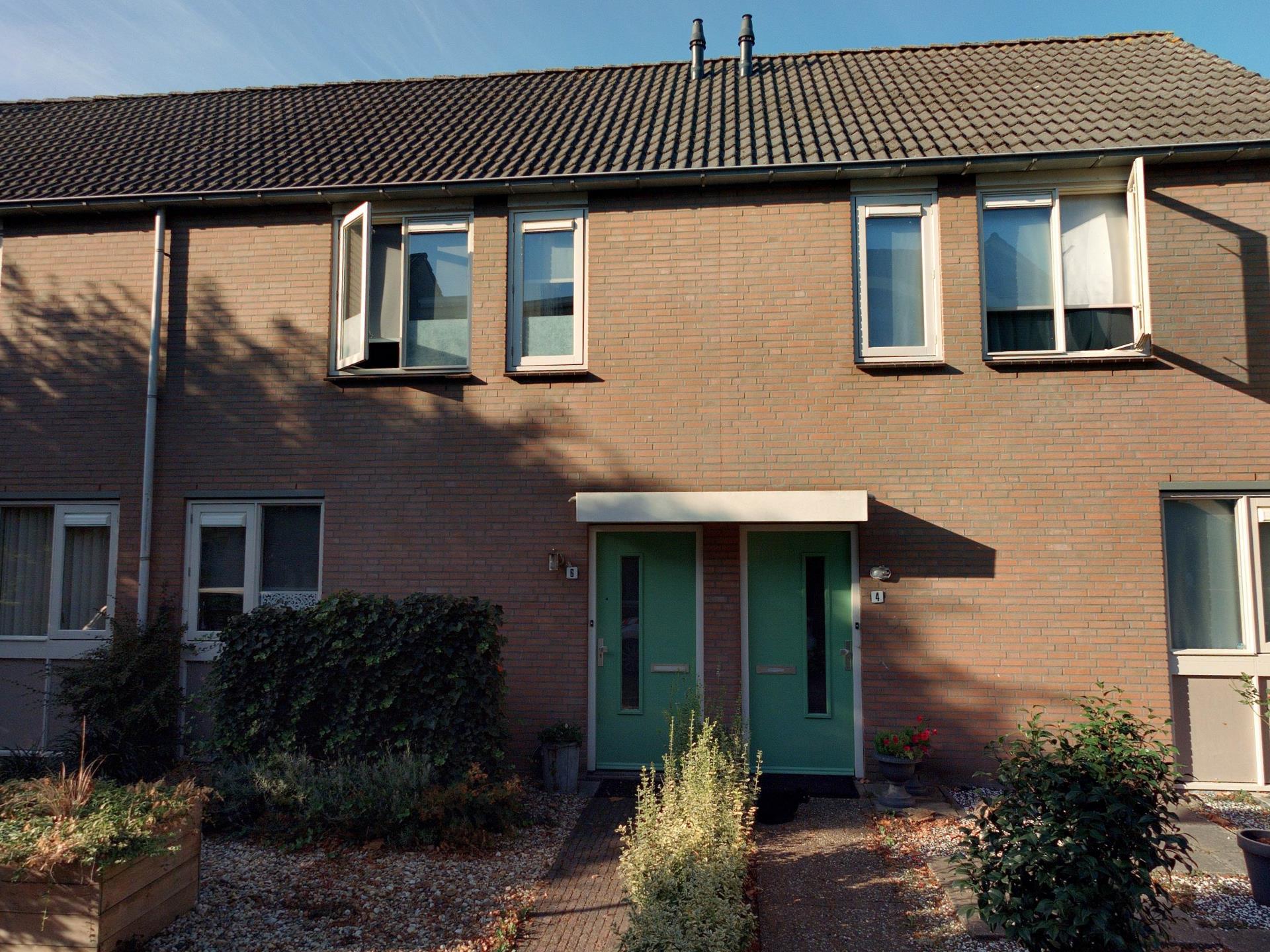 Veldweg 4, 4847 BL Teteringen, Nederland