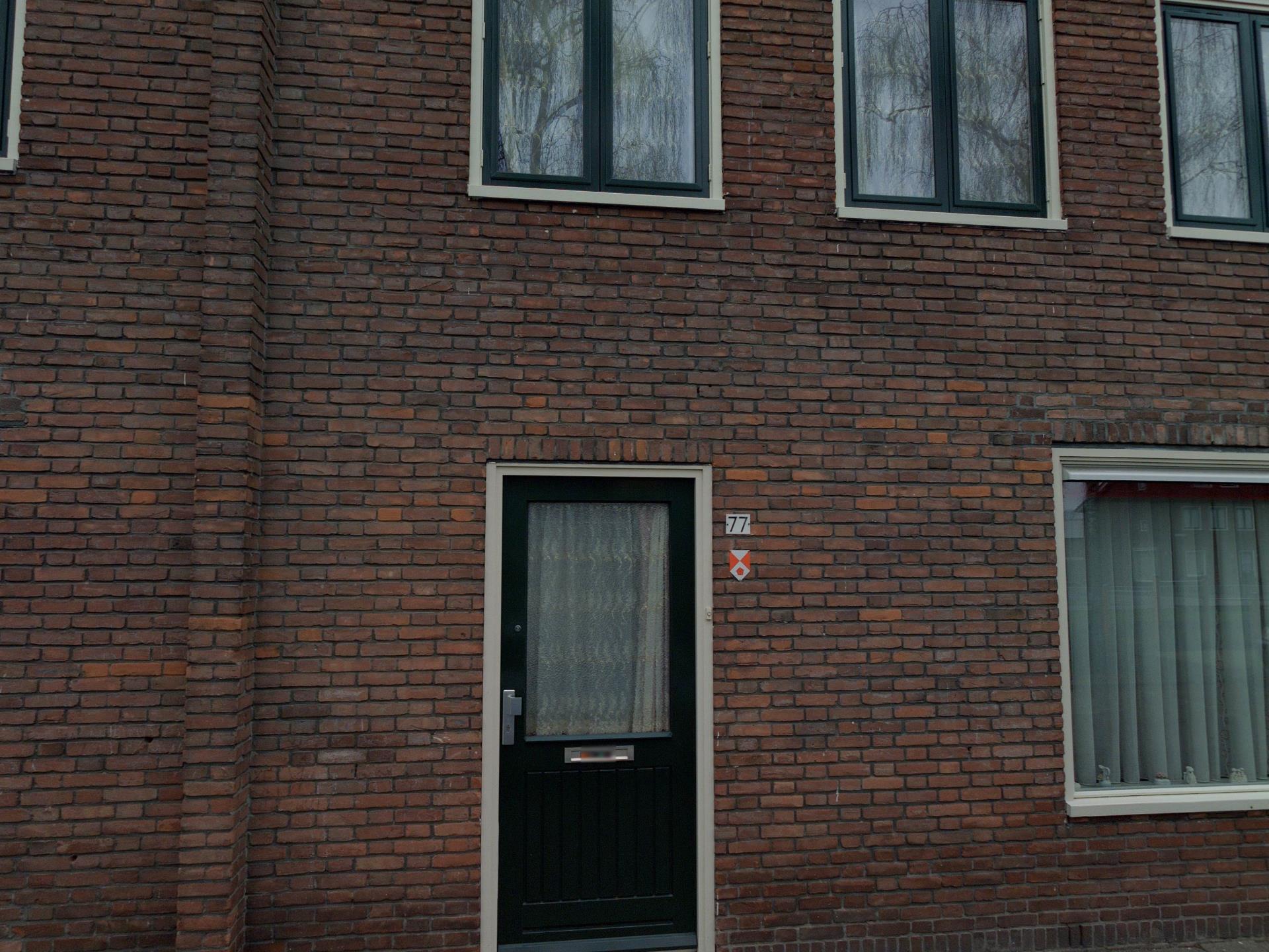 Marconistraat 77, 4702 SG Roosendaal, Nederland
