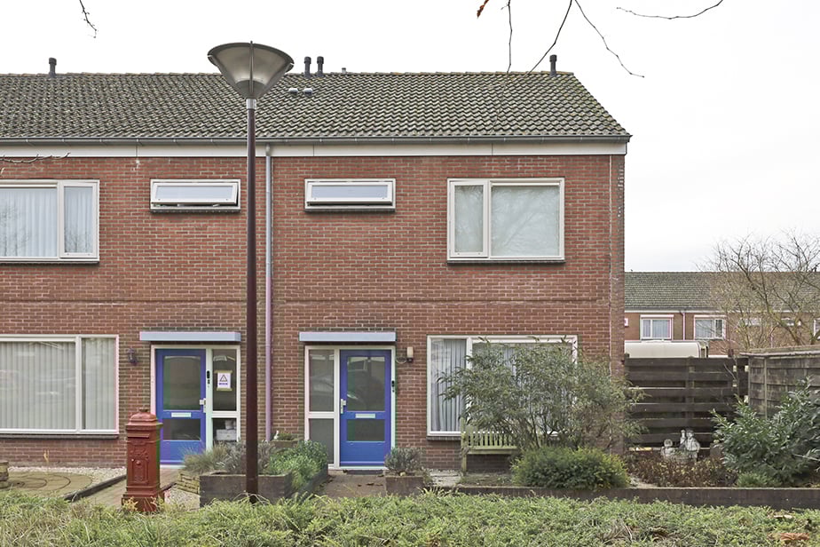 Rasopark 59, 4741 EB Hoeven, Nederland