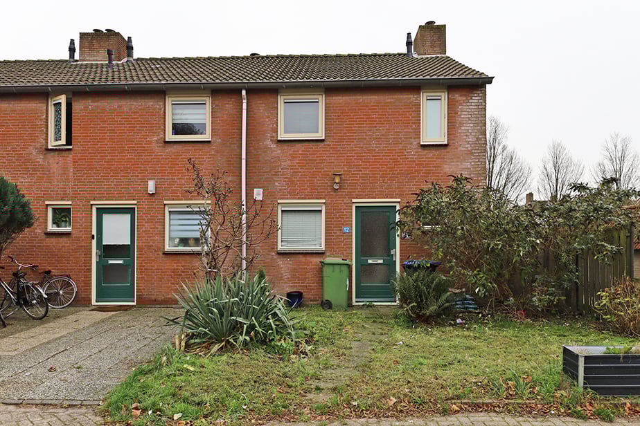 Ruige Hoek 12, 4731 VW Oudenbosch, Nederland