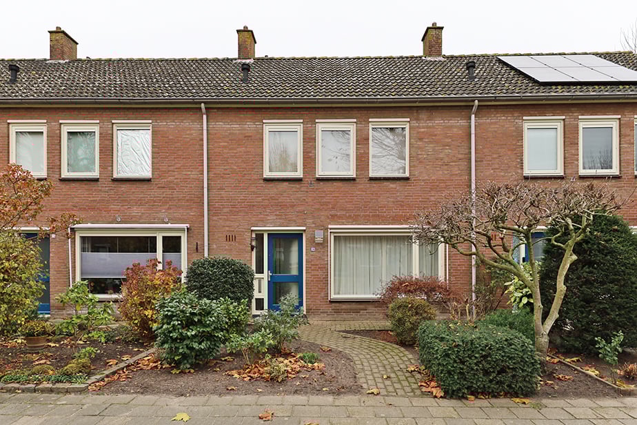 Zouavenlaan 103, 4731 EP Oudenbosch, Nederland