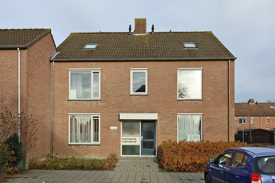 De Zwingelspaan 49, 4761 XD Zevenbergen, Nederland