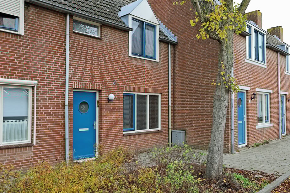 Lage Wipstraat 114