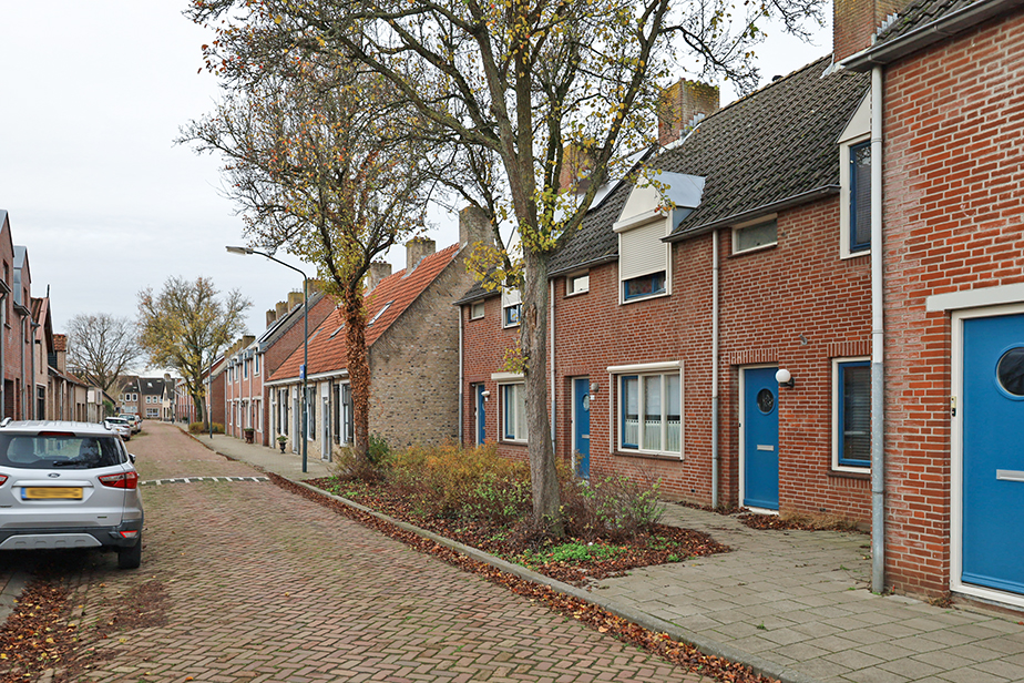 Lage Wipstraat 114