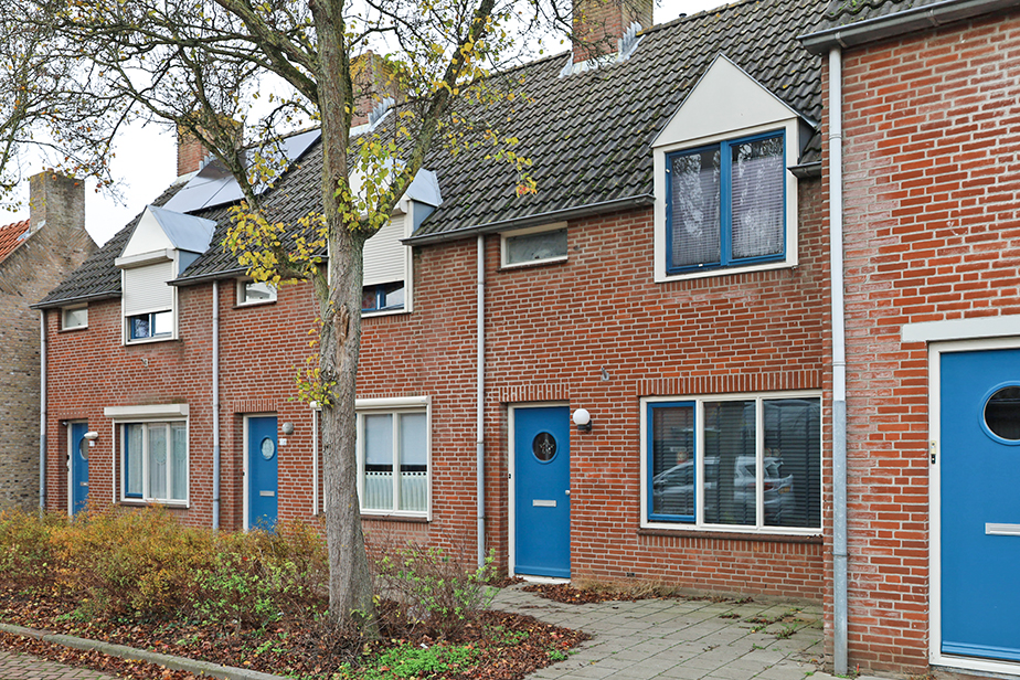 Lage Wipstraat 114