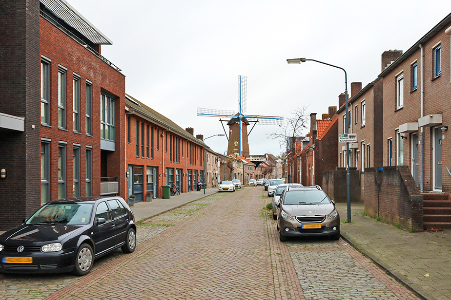 Lage Wipstraat 114