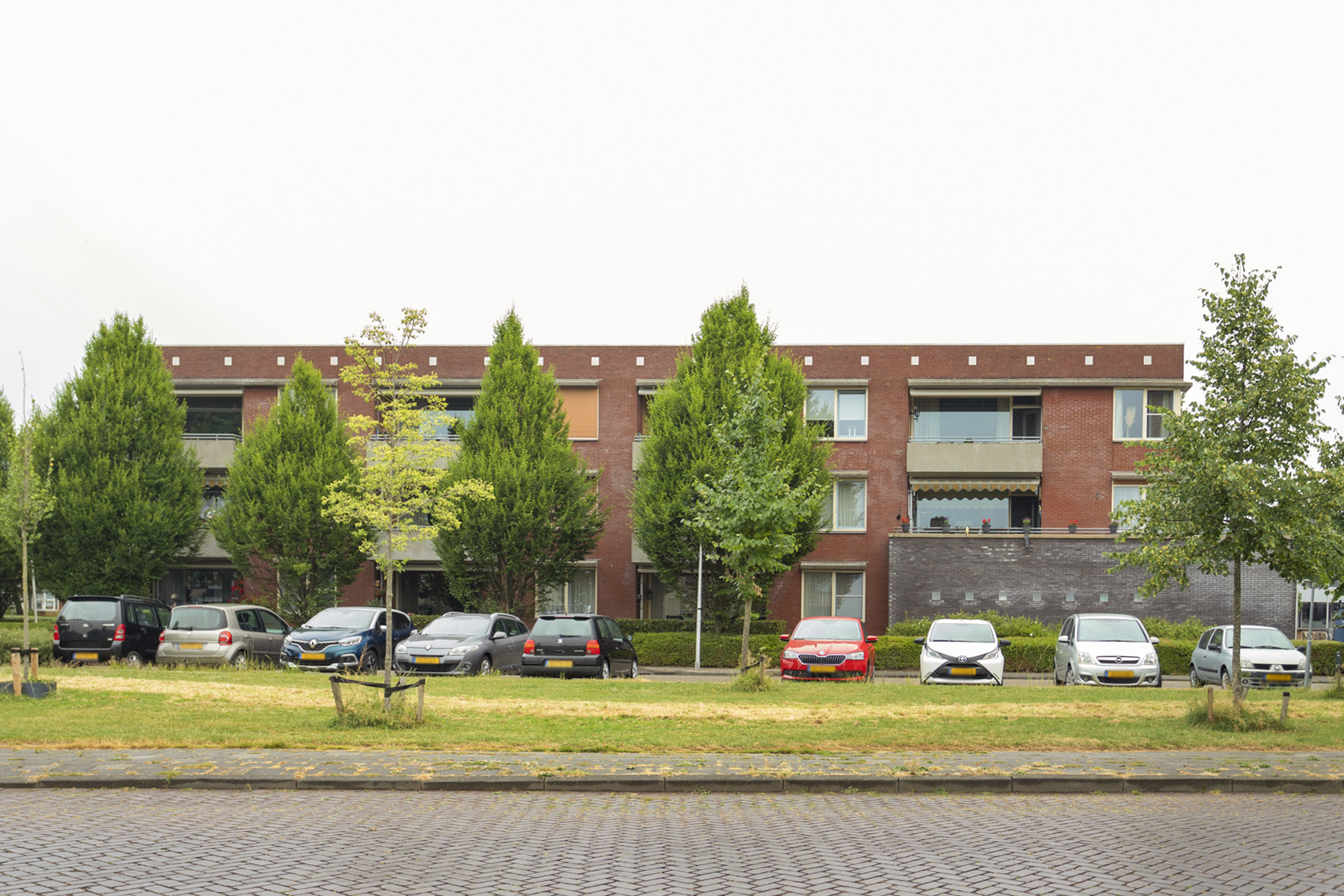 Burgemeester Meester H. Popstraat 21, 4671 EP Dinteloord, Nederland