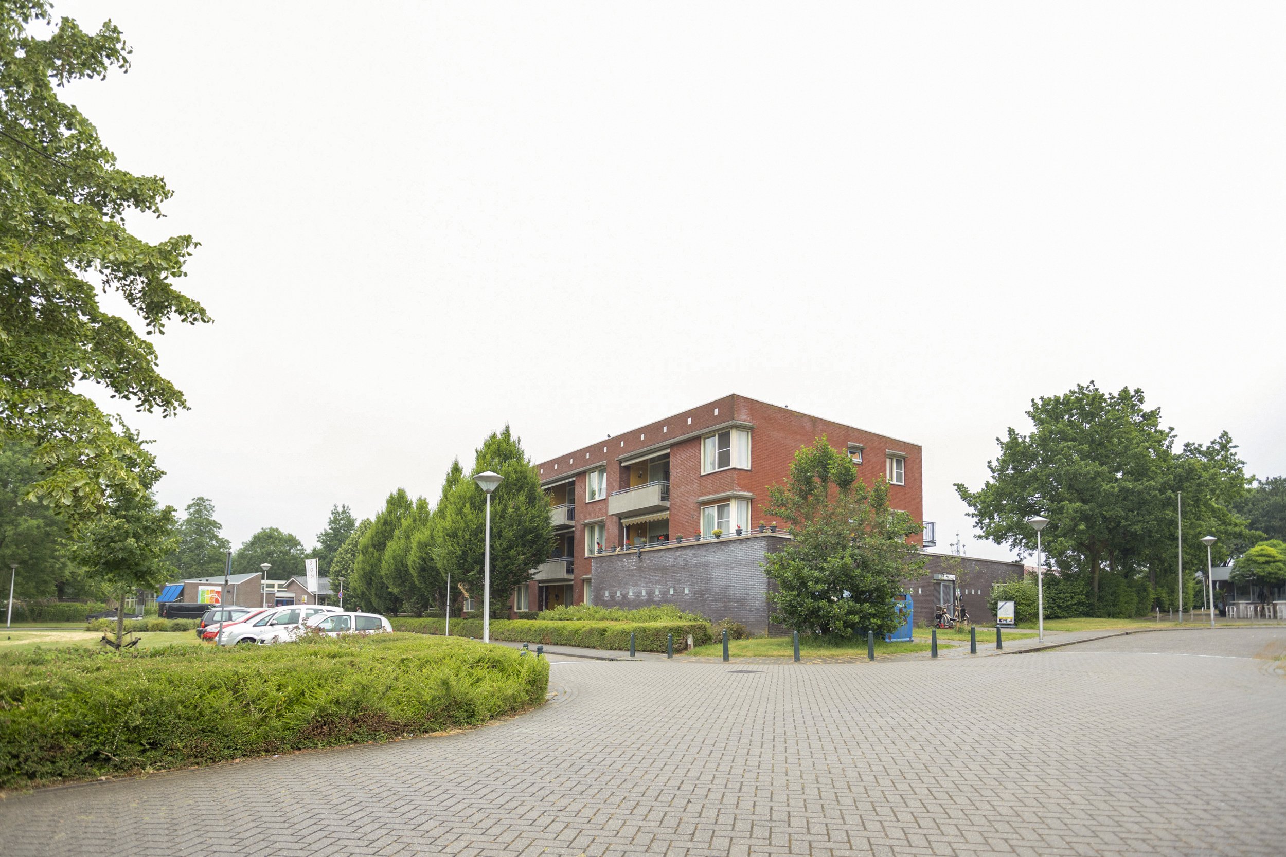 Burgemeester Meester H. Popstraat 21