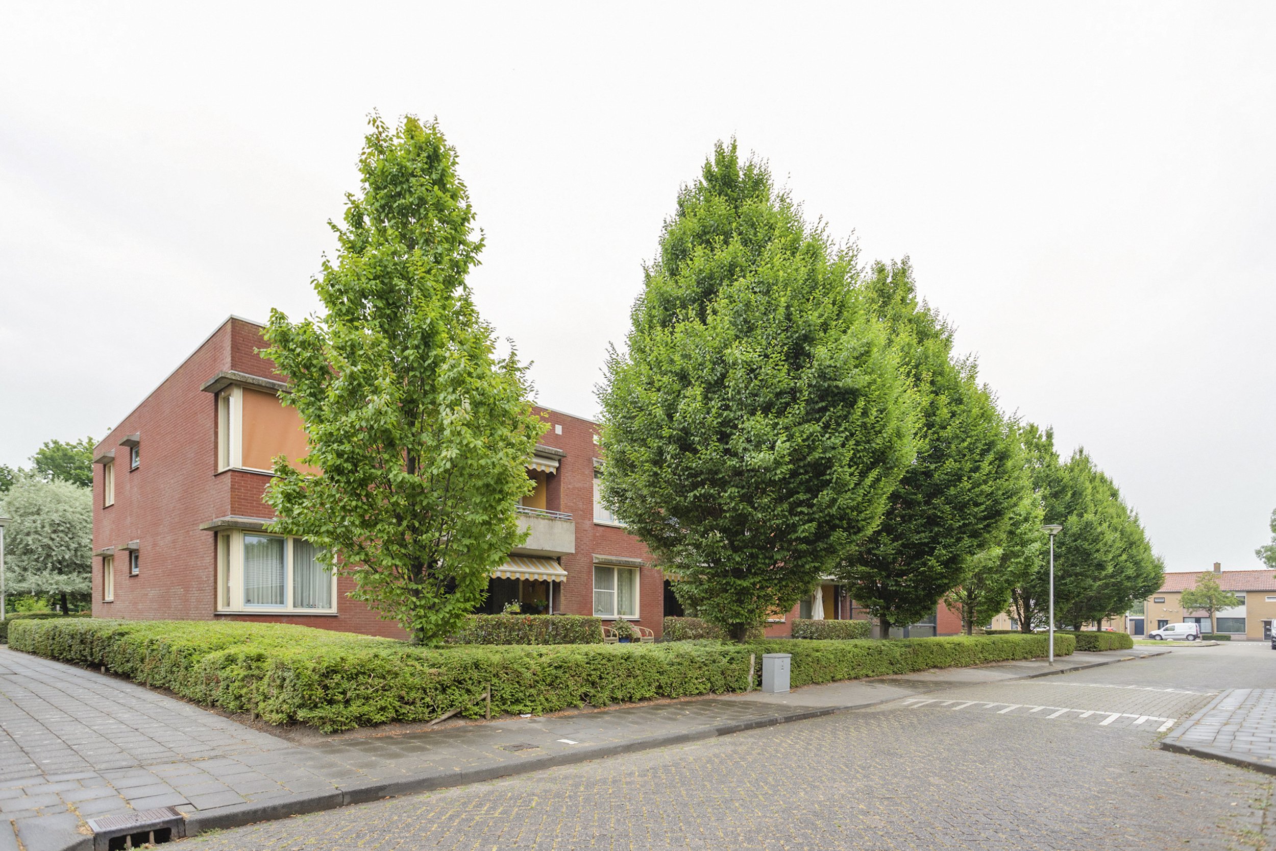 Burgemeester Meester H. Popstraat 21