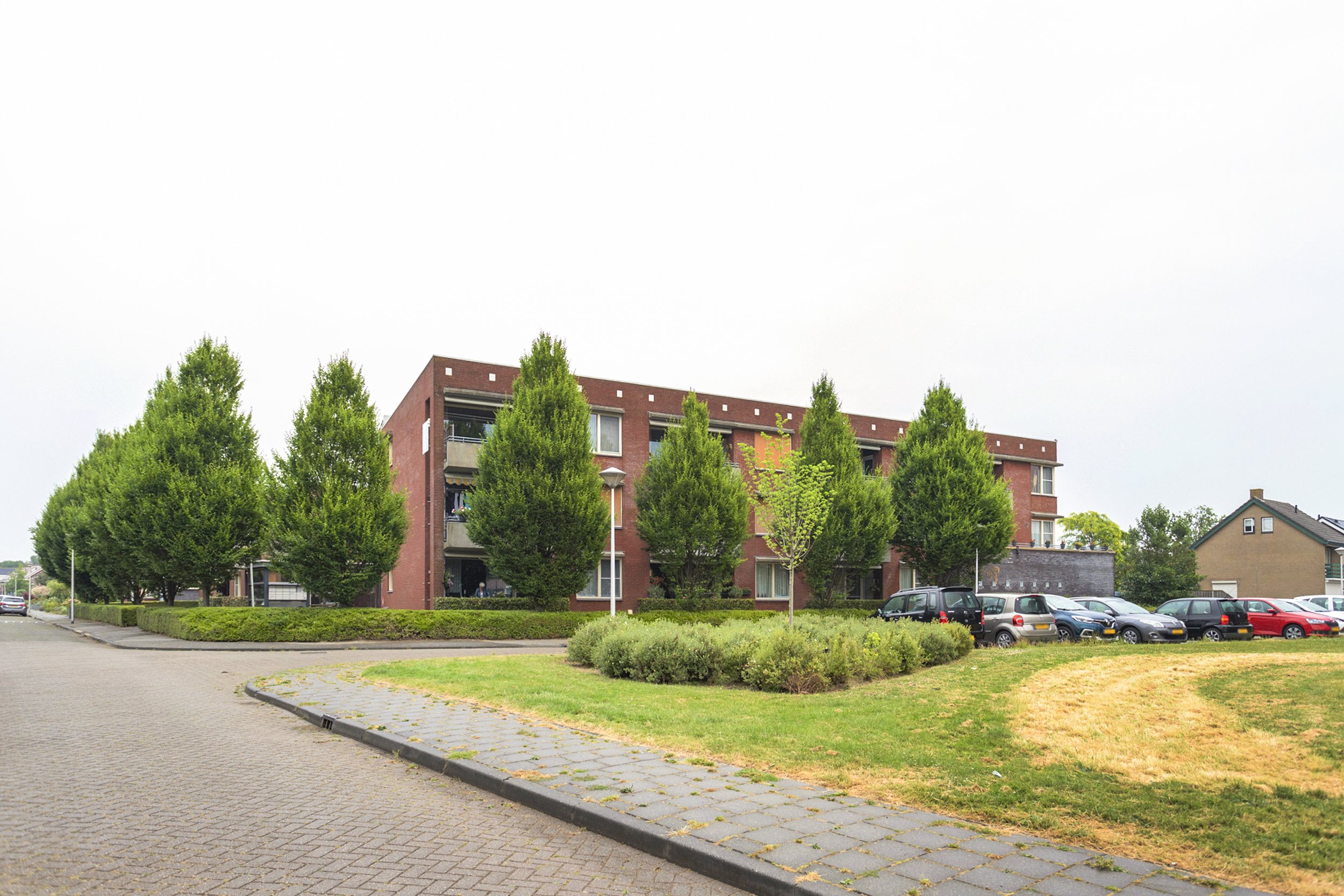 Burgemeester Meester H. Popstraat 21