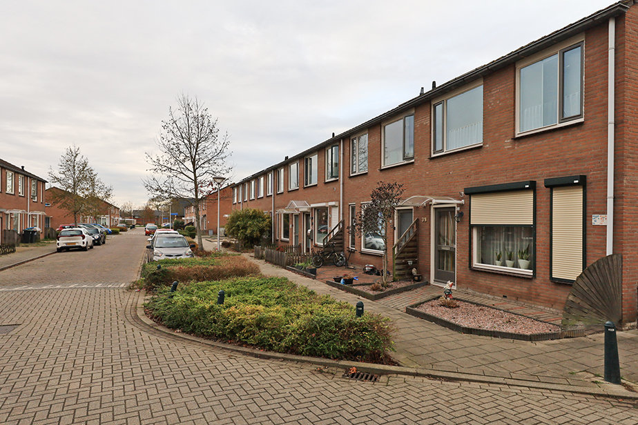 Van Oldenbarneveltstraat 39