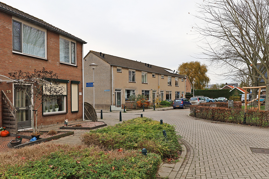 Van Oldenbarneveltstraat 39