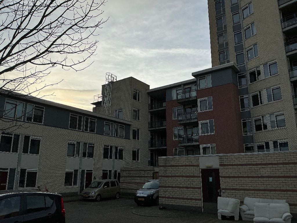 Sint Ignatiusstraat 62, 4817 KN Breda, Nederland