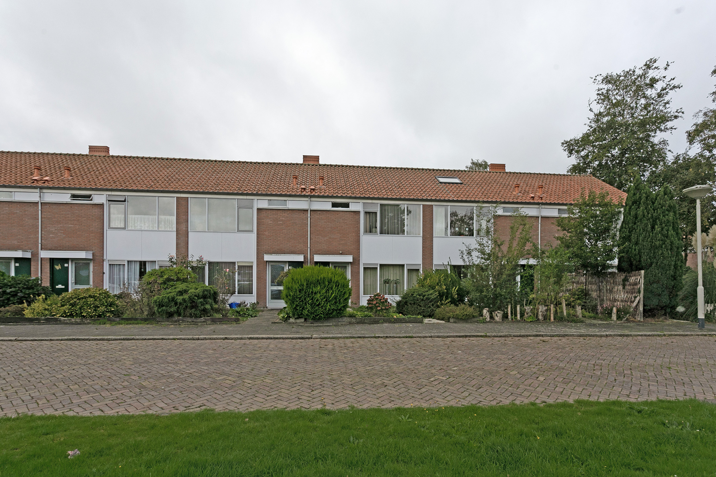 Sterkenburgstraat 8, 4834 RE Breda, Nederland