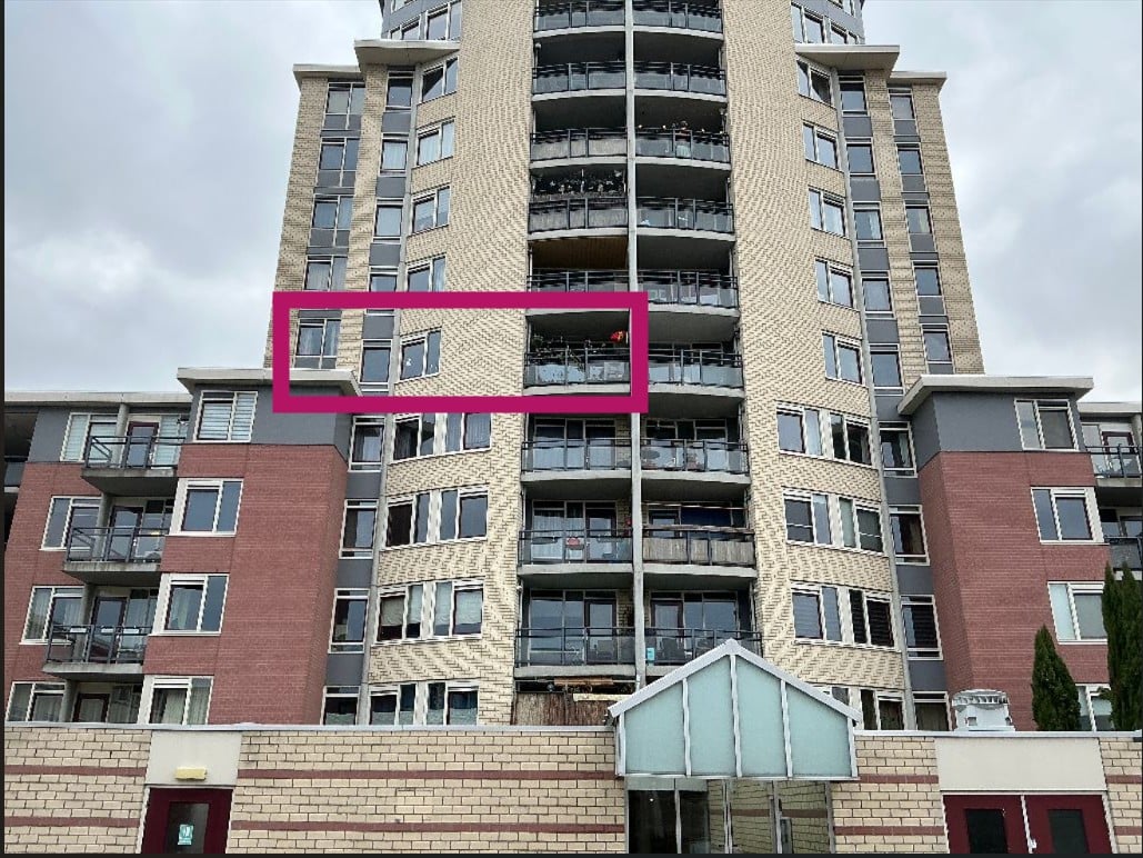 Sint Ignatiusstraat 66, 4817 KN Breda, Nederland