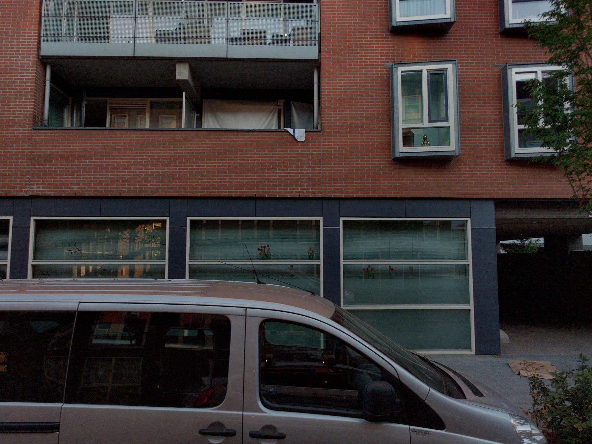 Meerten Verhoffstraat 73, 4811 AR Breda, Nederland