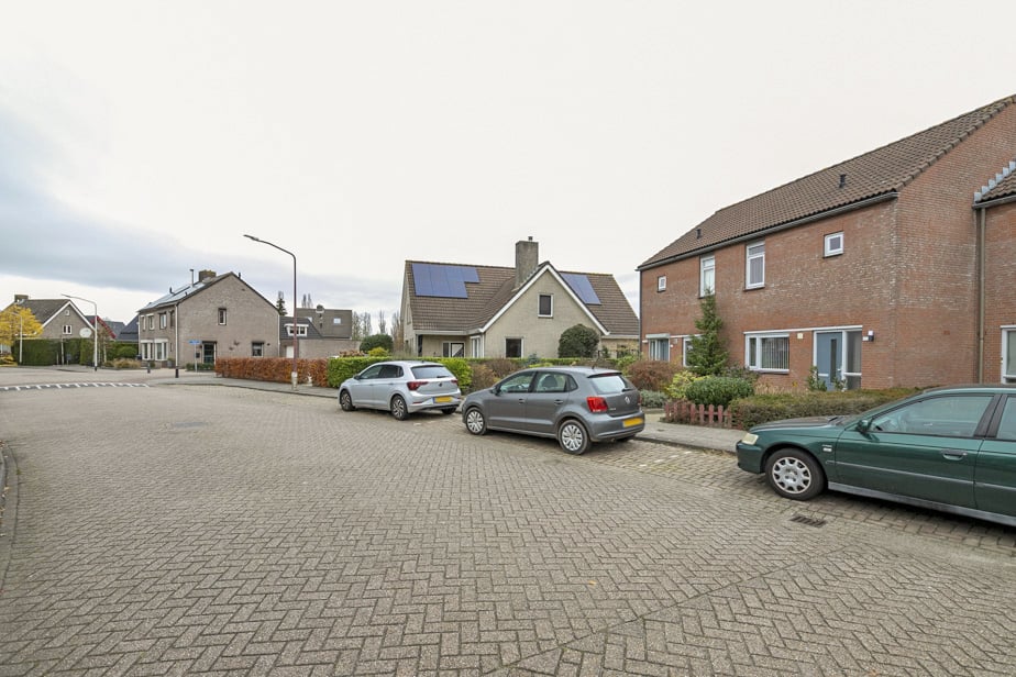 President Hopstakenlaan 133