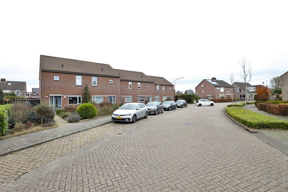 President Hopstakenlaan 133