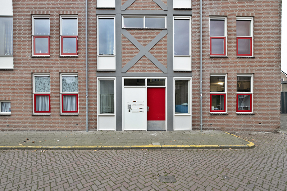 Den Driehoek 18, 4731 GZ Oudenbosch, Nederland