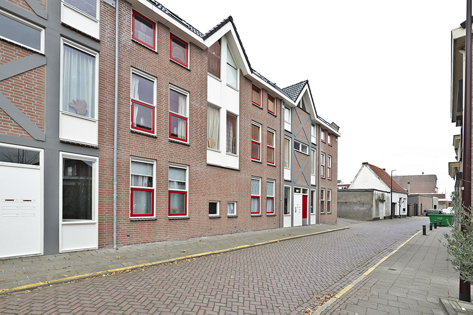 Den Driehoek 18