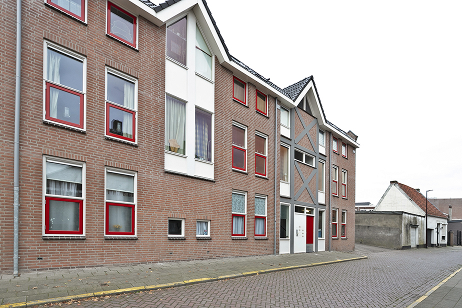 Den Driehoek 18