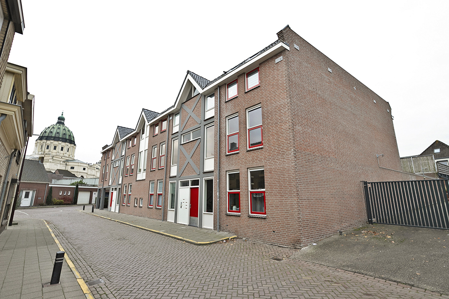 Den Driehoek 18