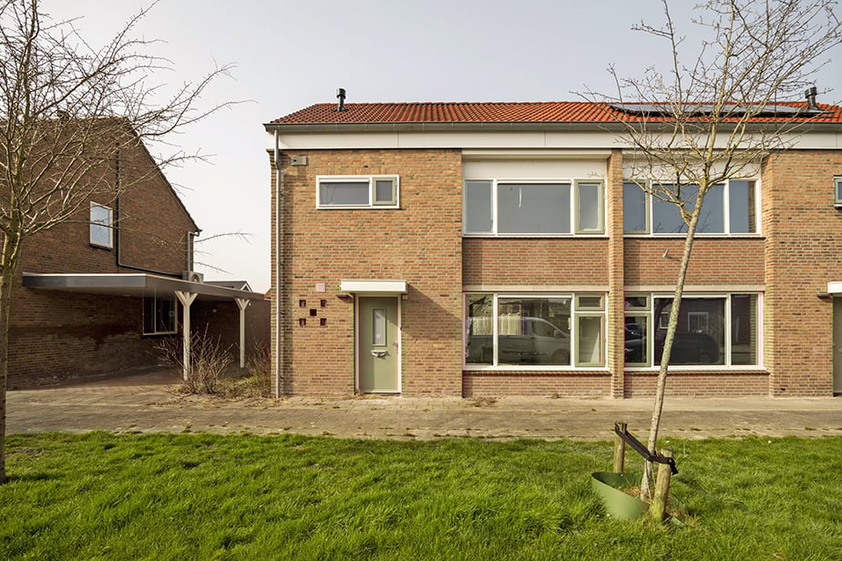 Philips Willemstraat 32, 4671 EZ Dinteloord, Nederland